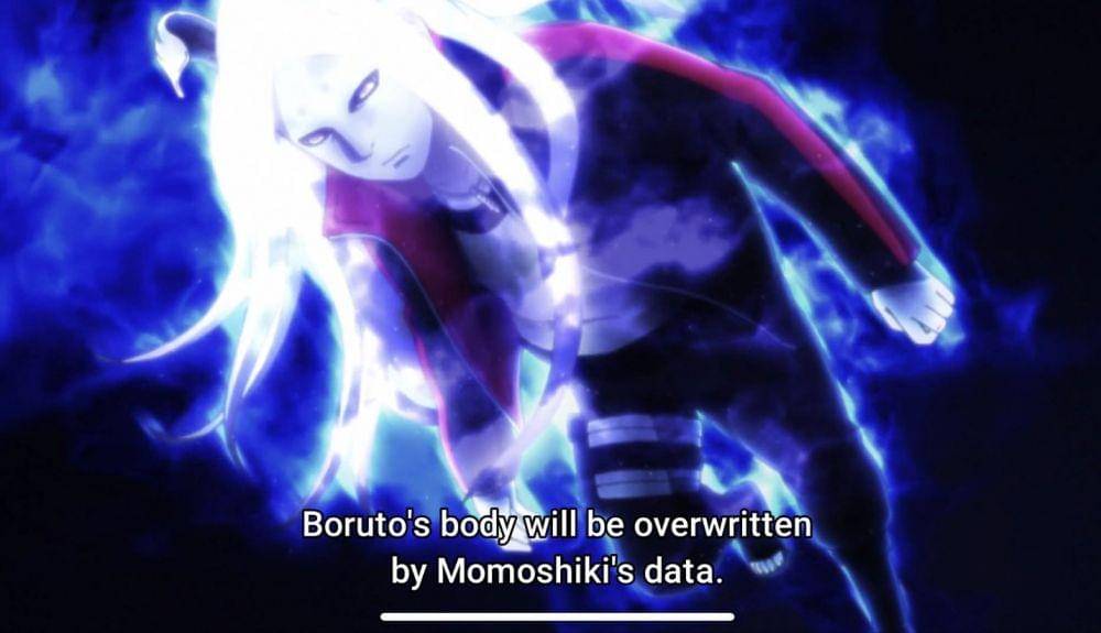 Studio Pierrot/Boruto