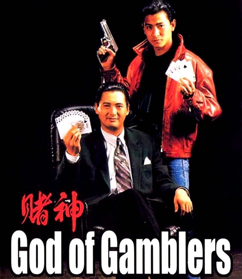 Generasi 90an, Usia Berapa Kamu Nonton 5 Film Hongkong Ini?