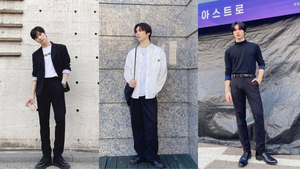 Rocky ASTRO (instagram.com/minhyuk202523)
