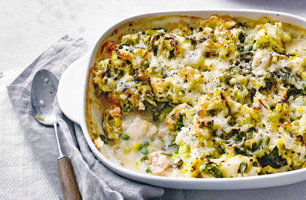 ilustrasi colcannon fish pie (realfood.tesco.com)