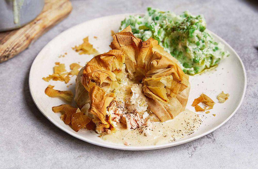 ilustrasi filo fish pie (realfood.tesco.com)