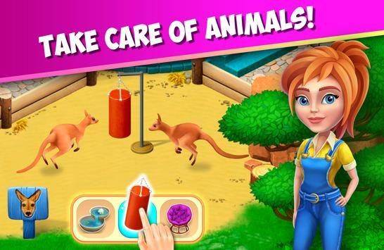 Family Zoo: The Story. (apkpure.com)