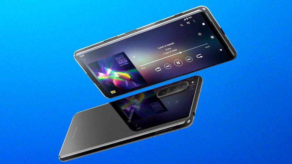 Sony Xperia 10 III Lite (shiftdelete.net)