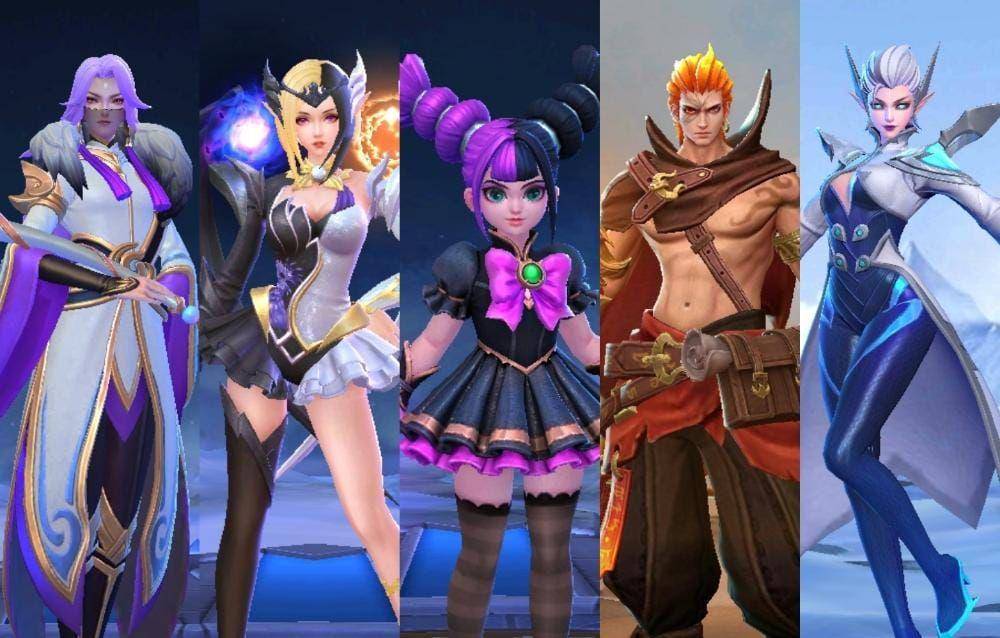 Dok. Moonton/Mobile Legends