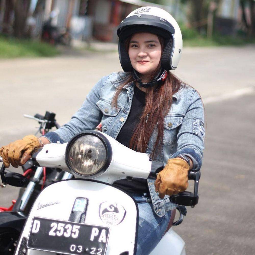 Syifa calon Ridho DA (Instagram.com/syifaaef)