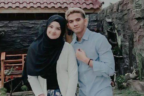 Ridho Syifa (Instagram.com/da2_ridho)