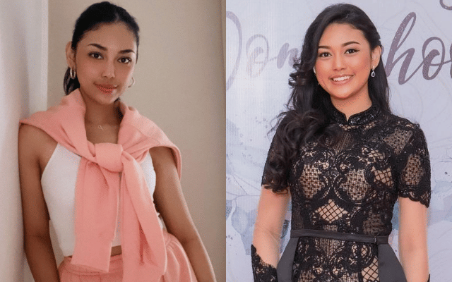 9 Pesona Princess Megonondo, Miss Indonesia 2019 yang Ultah ke-21