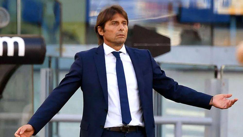 Antonio Conte (eurosport.com)