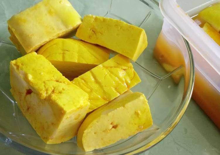 Resep Tahu Campur Lamongan (cookandrecipes.com)