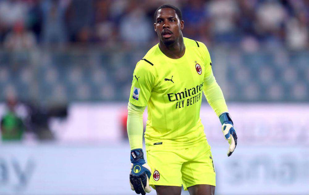 Mike Maignan (sempremilan.com)