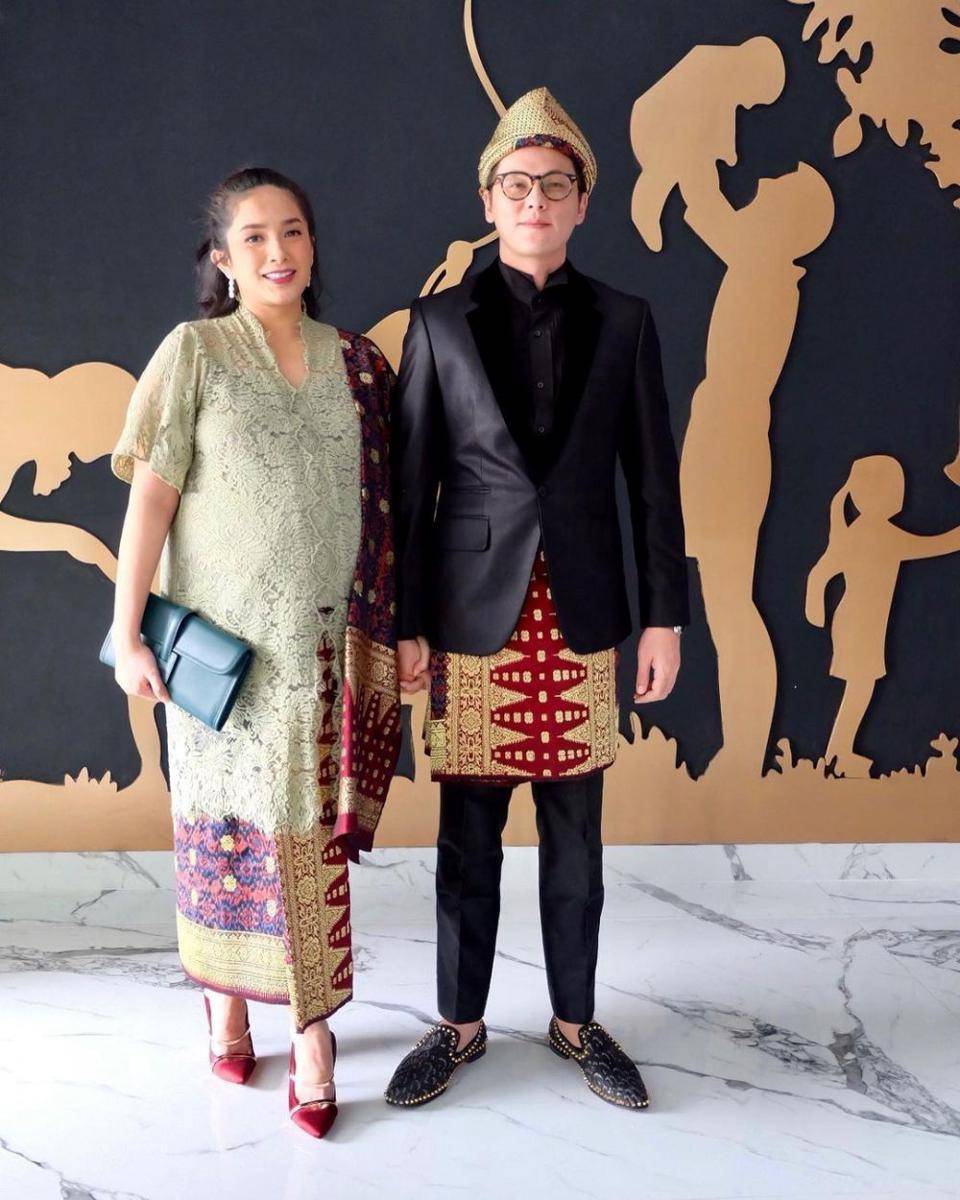 Ussy Sulistiawaty (instagram.com/ussypratama)