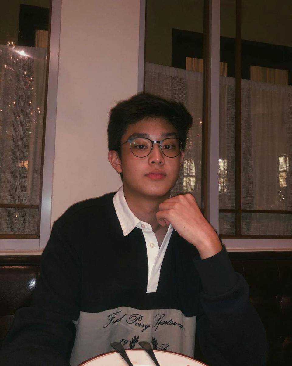 Gabriel Prince (instagram.com/phrrince)