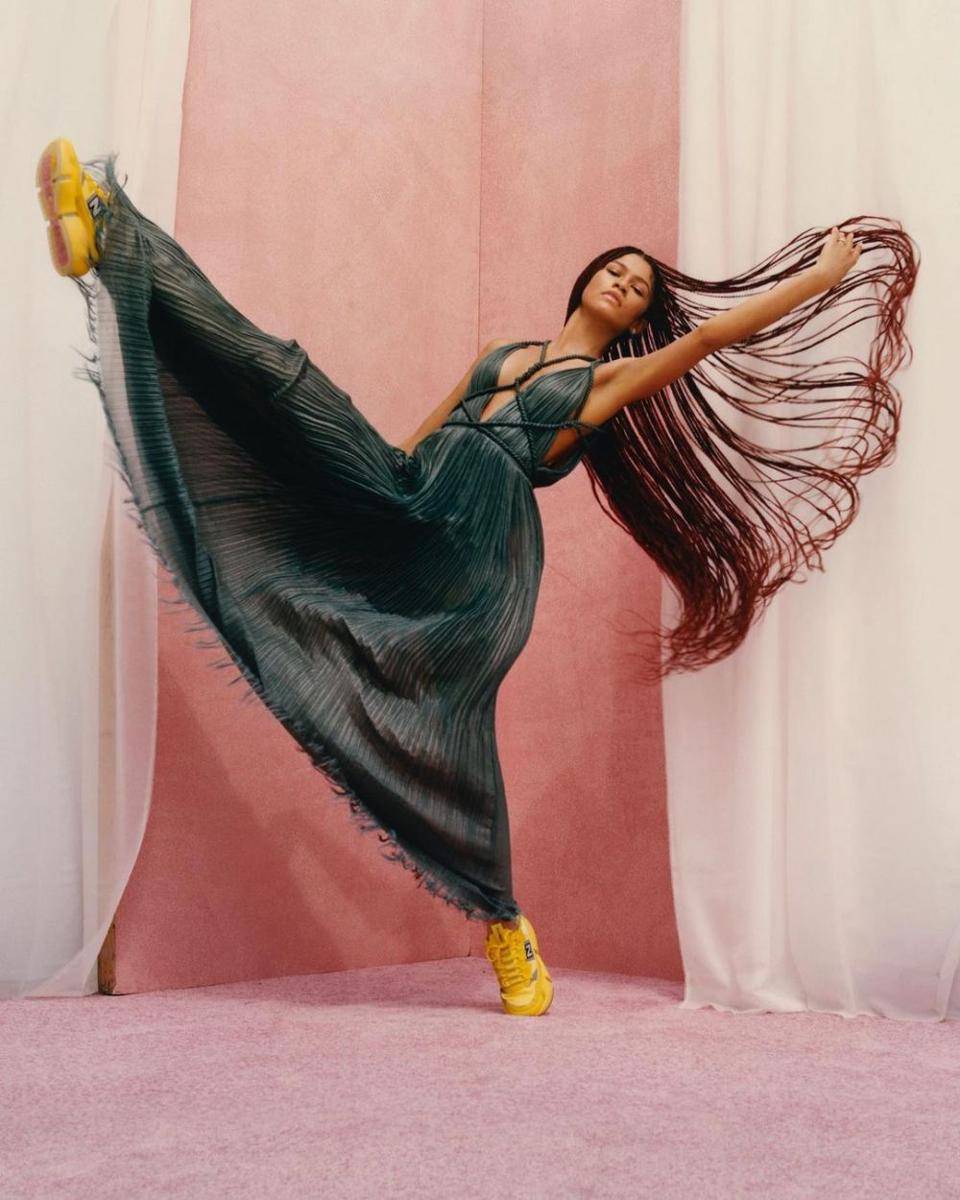 Zendaya (instagram.com/zendaya)