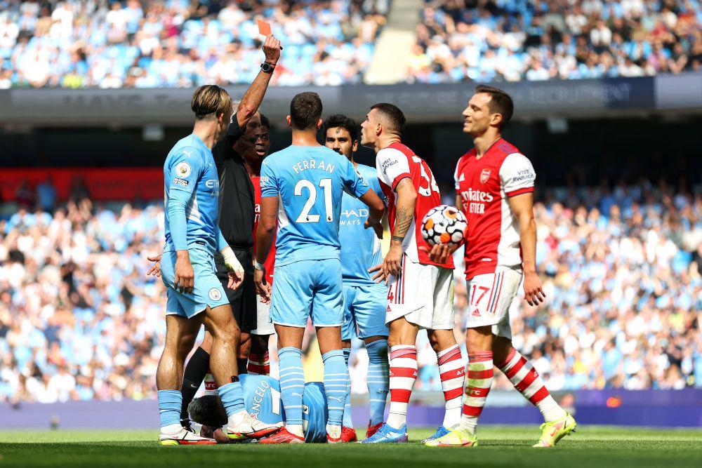 5 Fakta Menarik Pekan ke-3 Premier League Musim Ini, Arsenal Terpuruk!