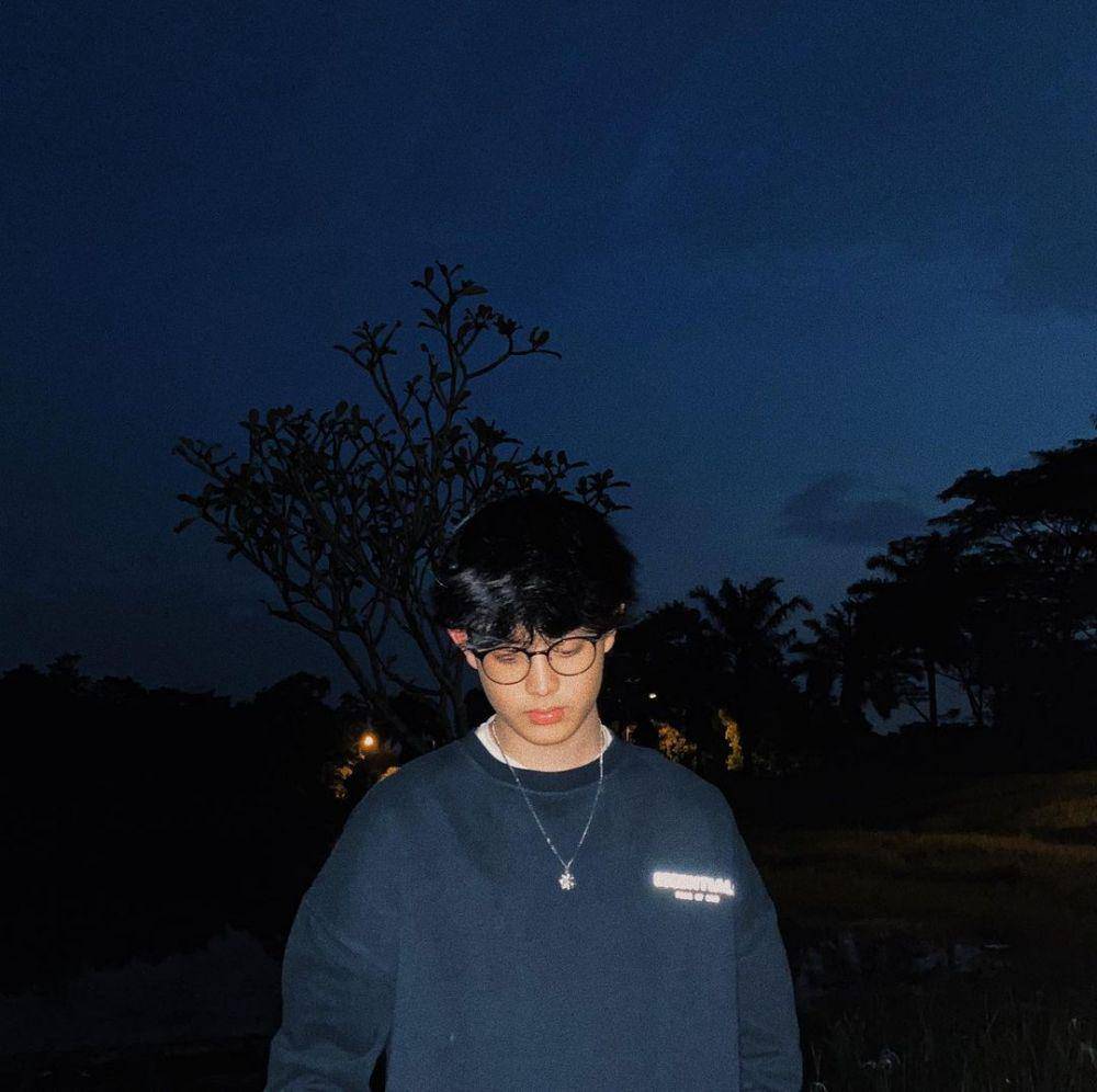 Gabriel Prince (instagram.com/phrrince)
