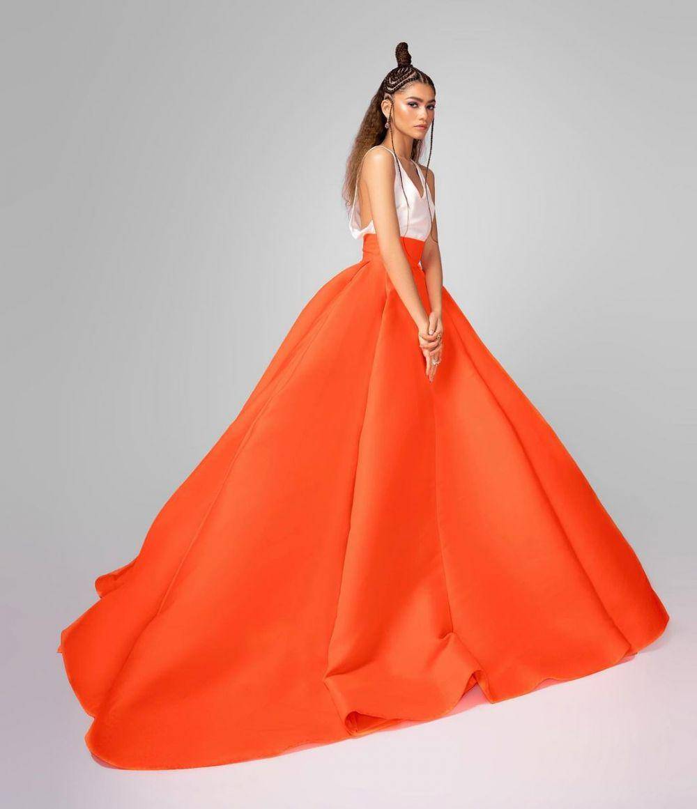Zendaya (instagram.com/zendaya)