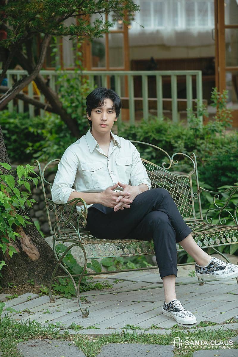 Choi Tae Joon (post.naver.com/Studio Santa Claus Entertainmen)