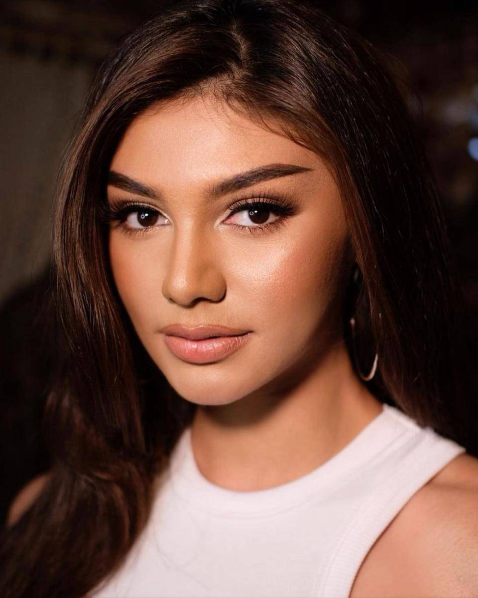 potret Jihane Almira (instagram.com/jihanealmira)