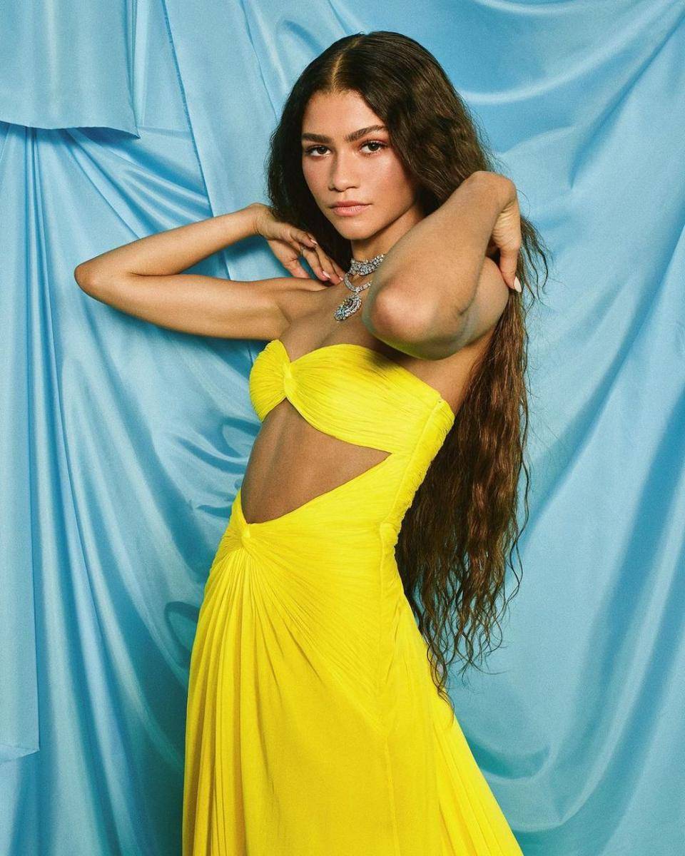 Zendaya (instagram.com/zendaya)