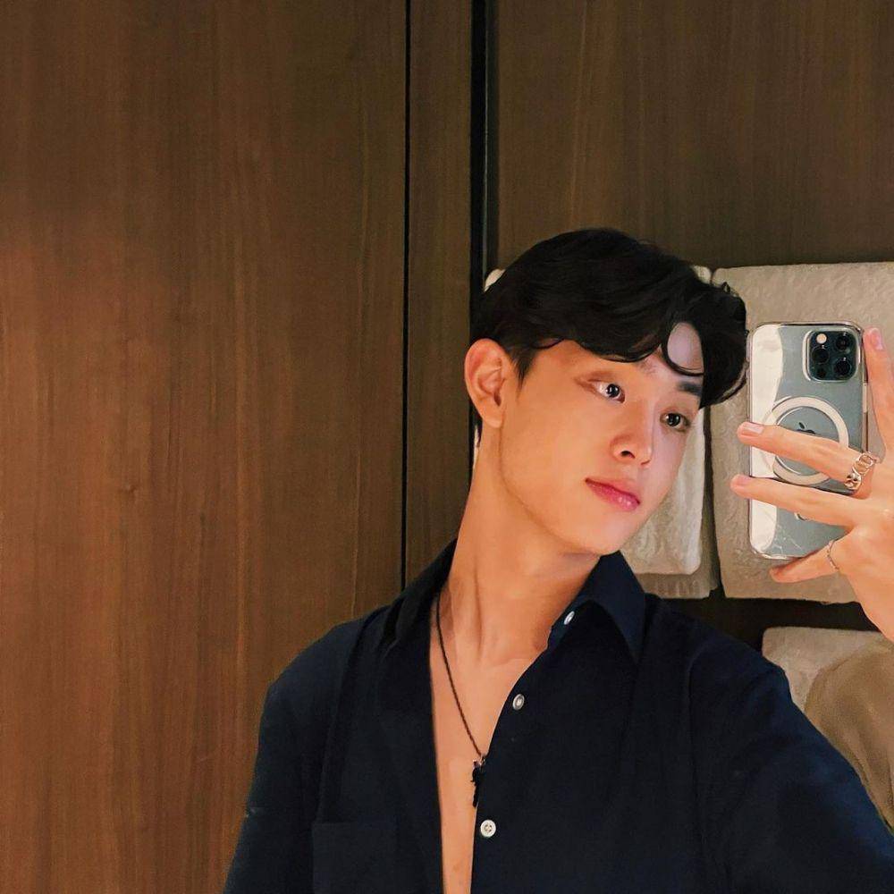 Gabriel Prince (instagram.com/phrrince)