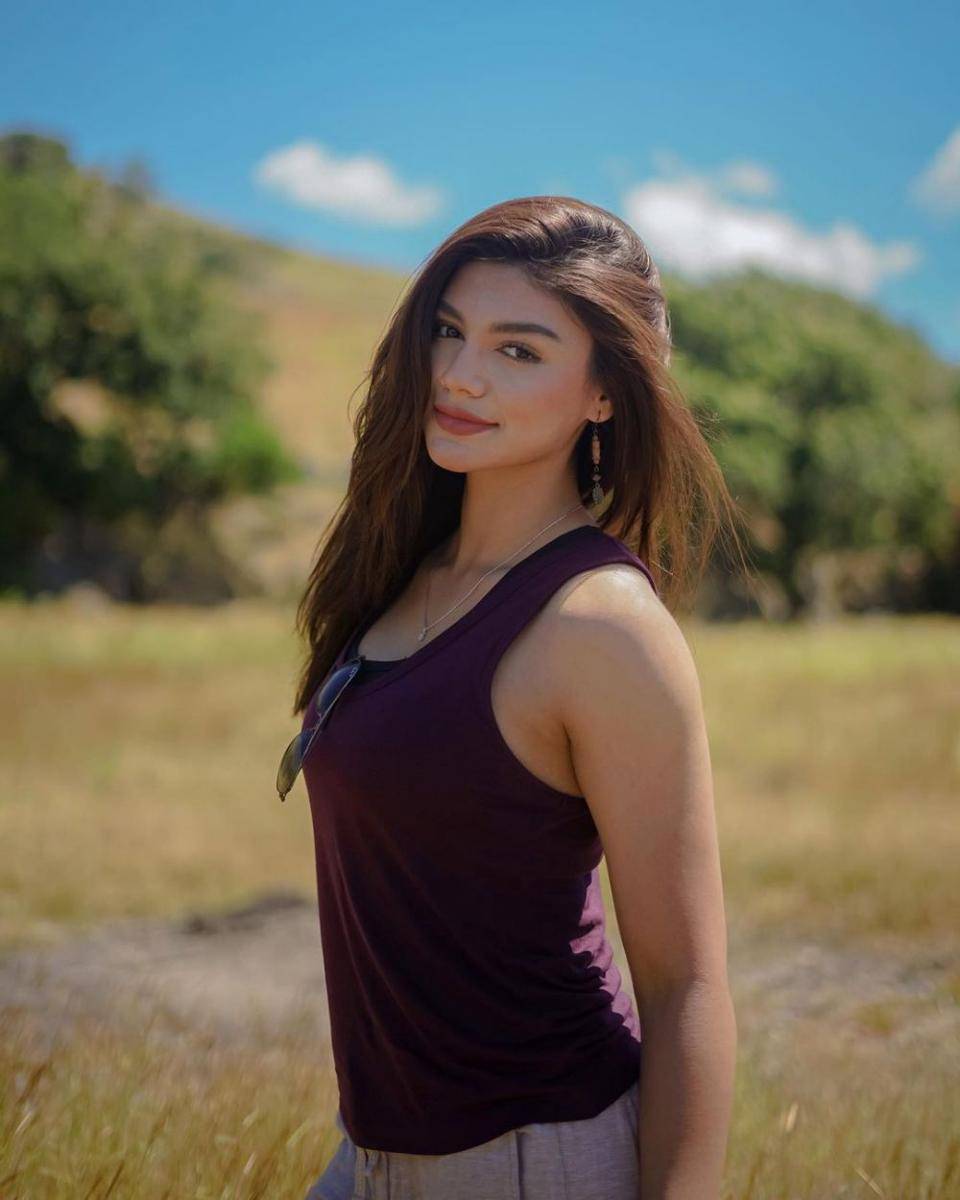 potret Jihane Almira (instagram.com/jihanealmira)