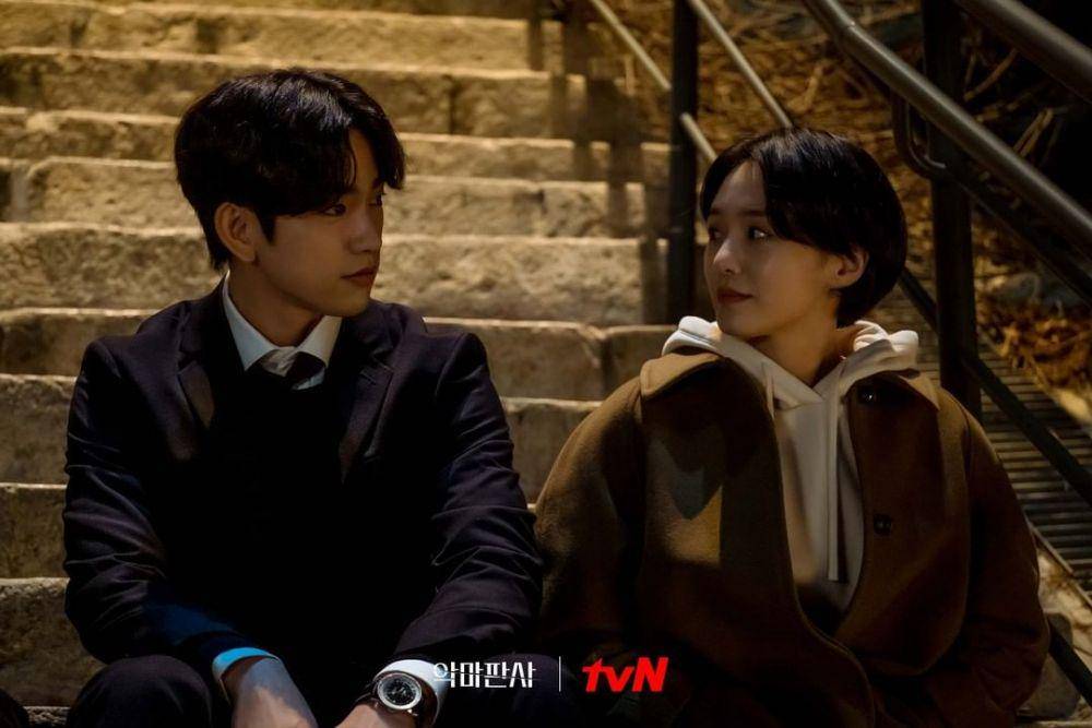 The Devil Judge (instagram.com/tvndrama.official)
