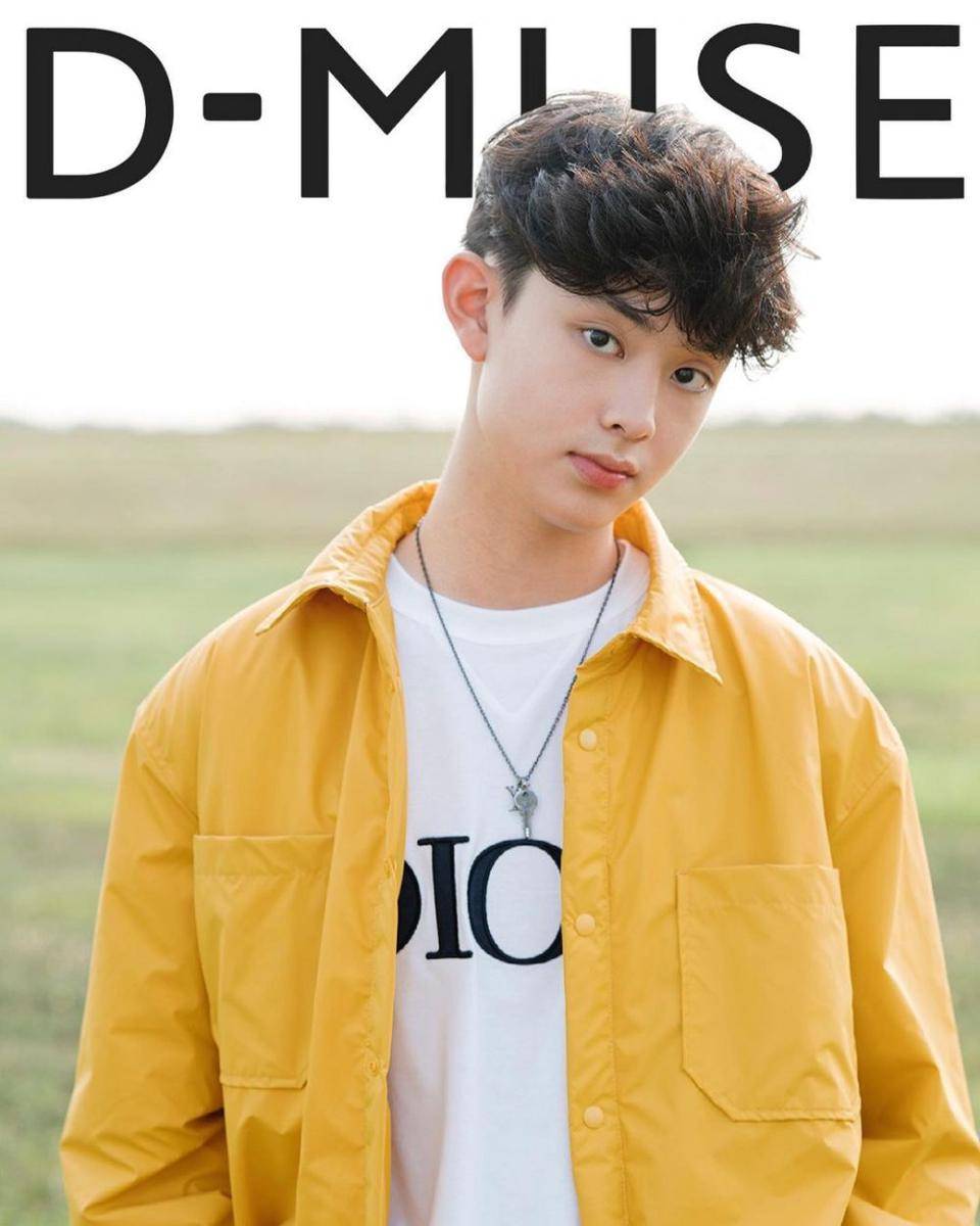 Gabriel Prince (instagram.com/phrrince)