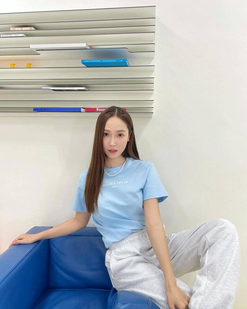 Jessica Jung (instagram.com/jessica.syj)