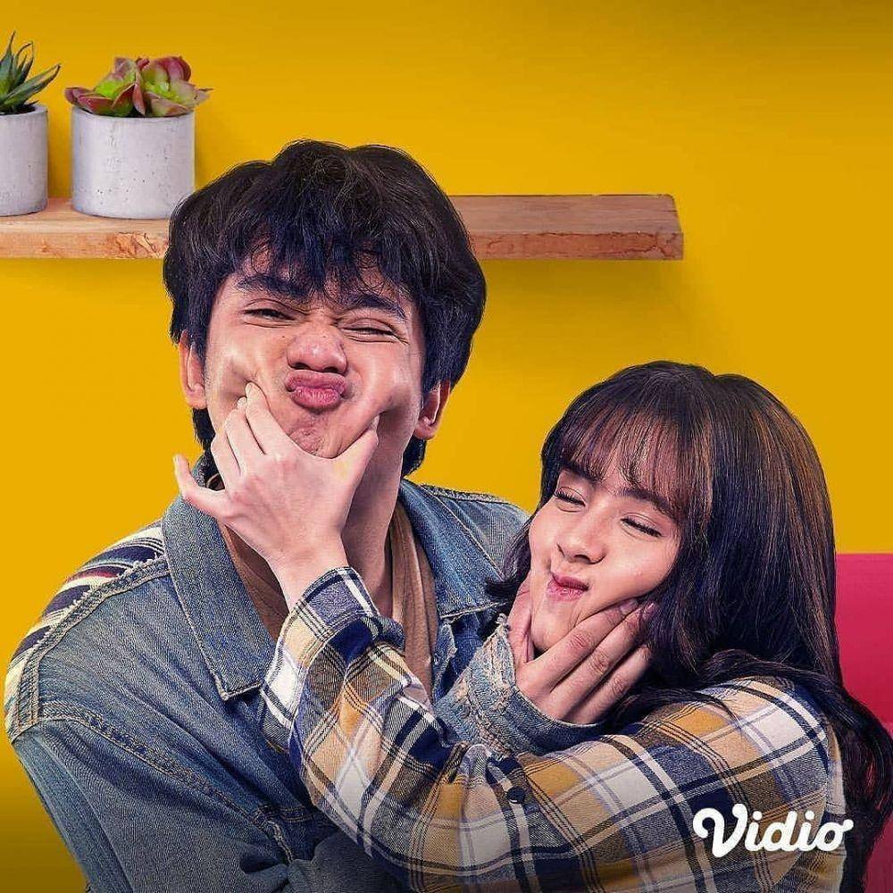 Live with My Ketos (instagram.com/screenplayfilms_id)