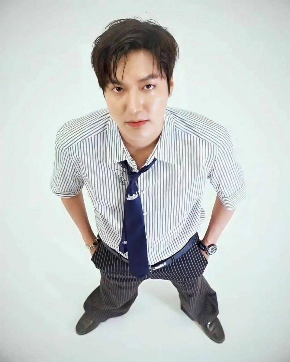 Lee Min Ho (instagram.com/leeminho_mino)