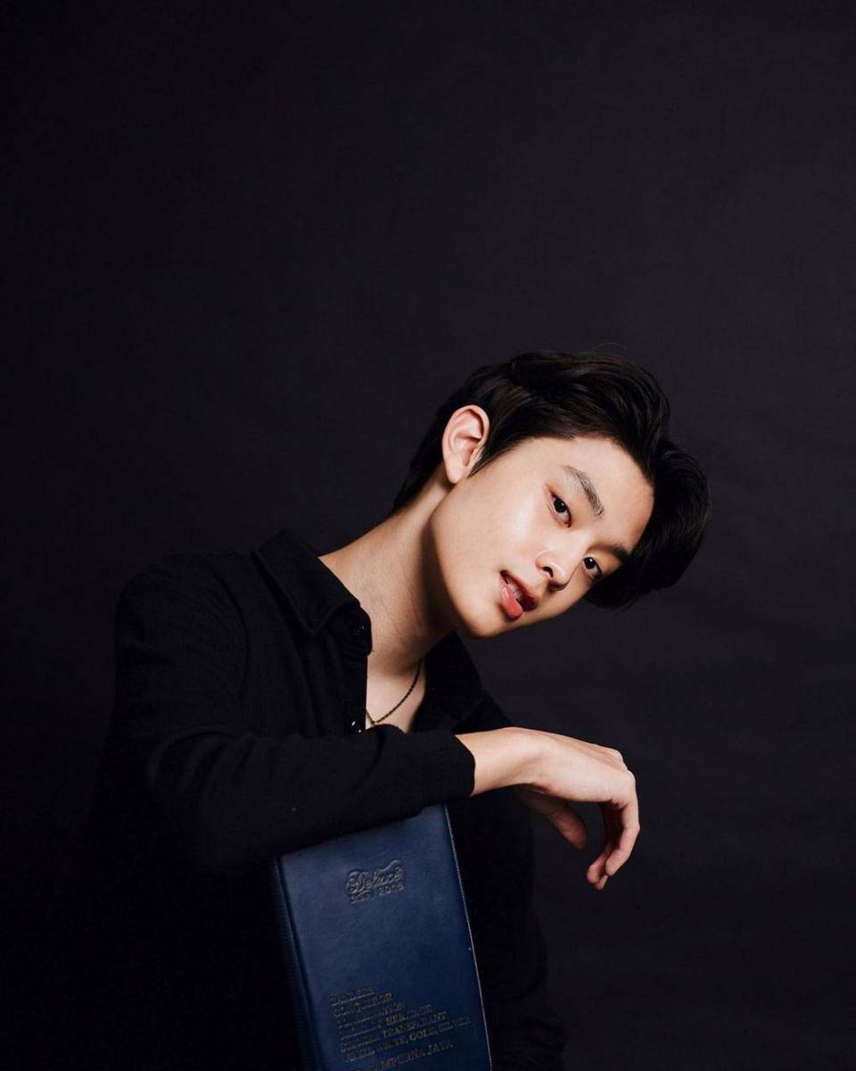 Gabriel Prince (instagram.com/phrrince)