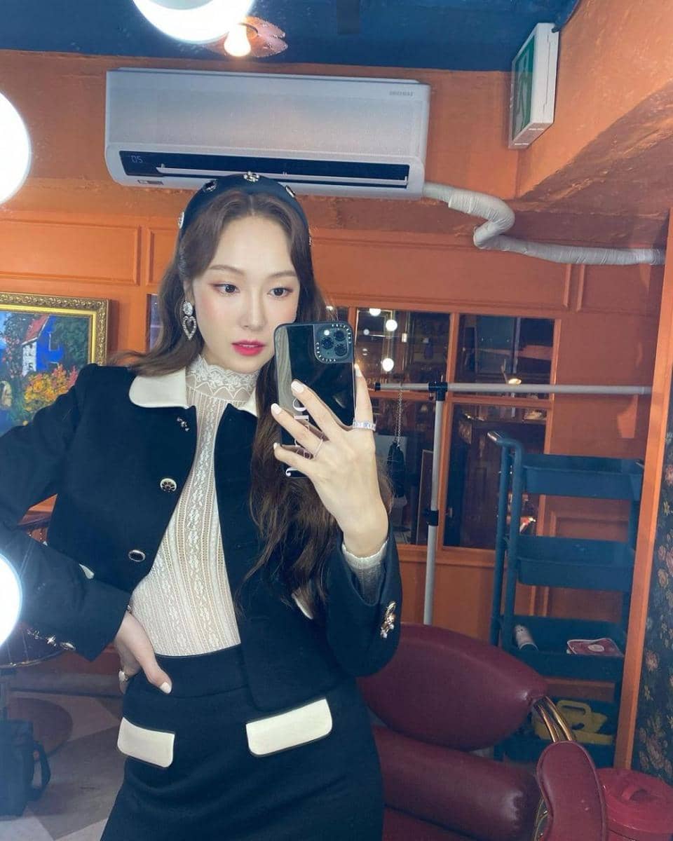 Jessica Jung (instagram.com/jessica.syj)