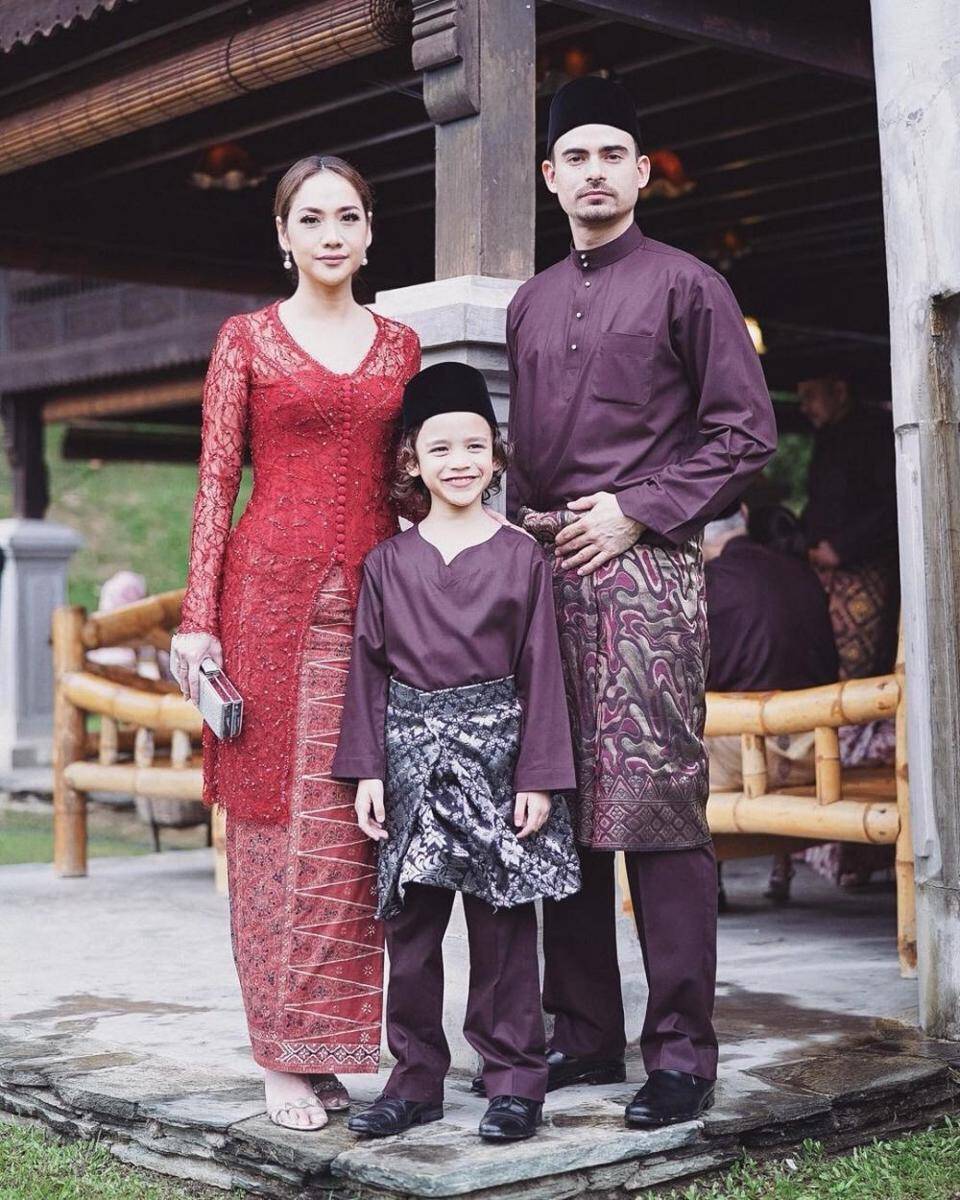 Bunga Citra Lestari (instagram.com/bclsinclair)