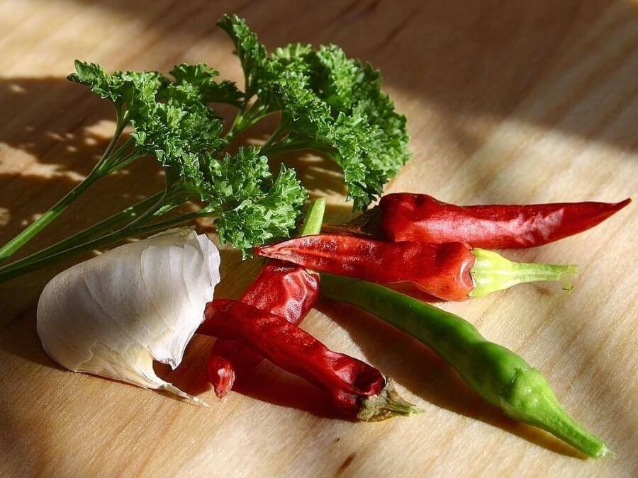 Resep Tahu Campur Lamongan (pixabay.com/PDPhotos)