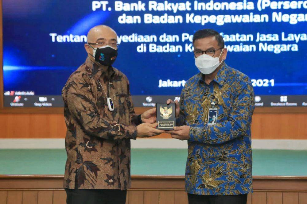 Dok. BRI