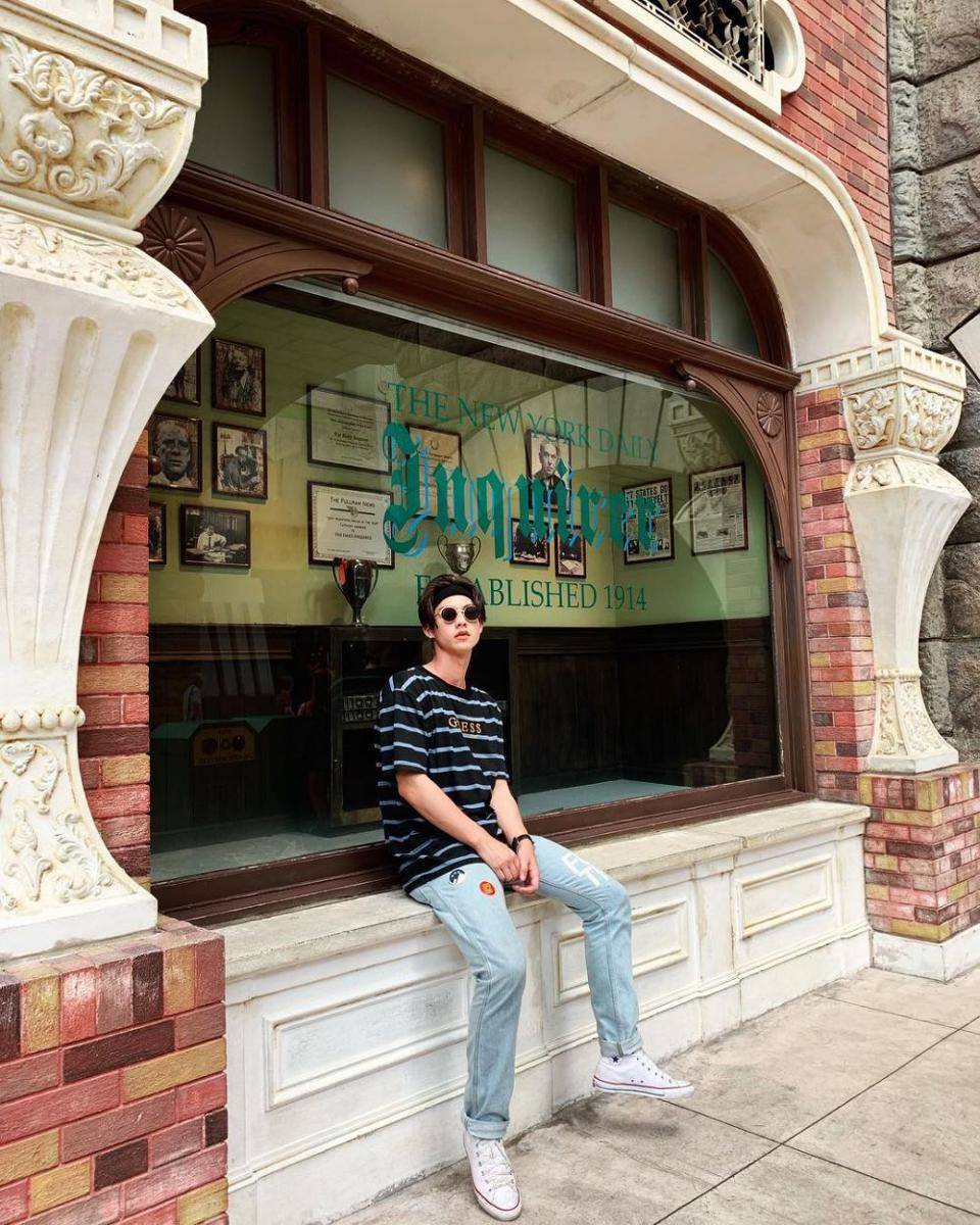 Bright Vachirawit (instagram.com/bbrightvc)