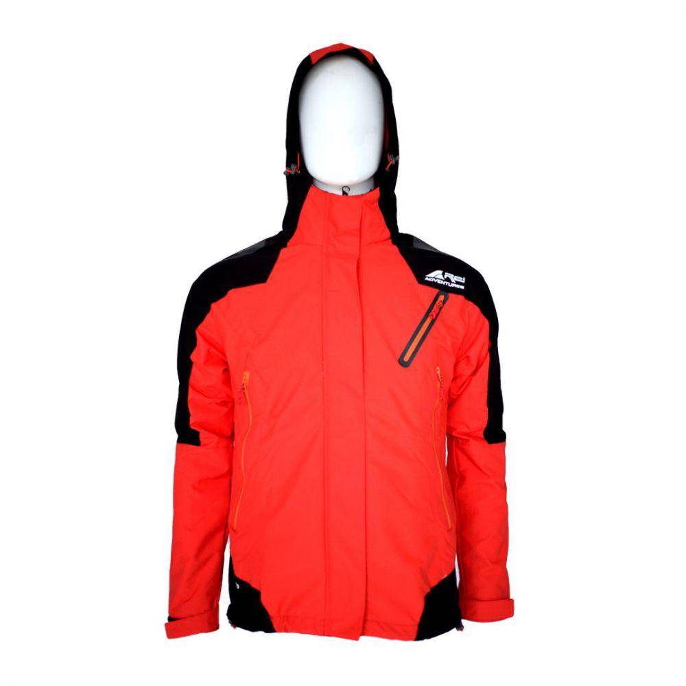 Ilustrasi jaket gunung (areioutdoorgear.co.id)