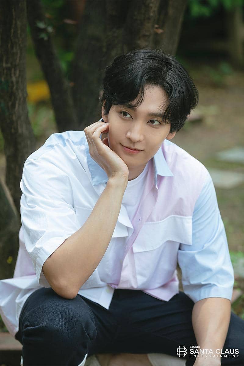 Choi Tae Joon (post.naver.com/Studio Santa Claus Entertainmen)