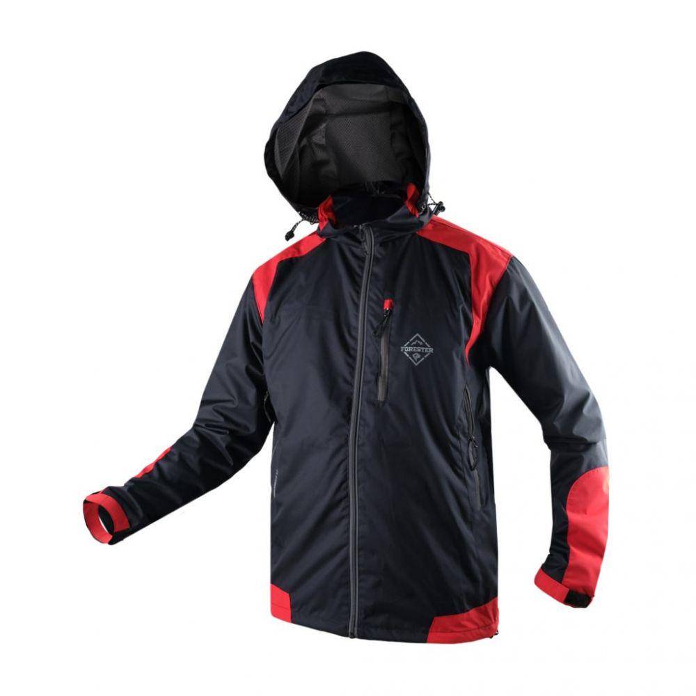 Ilustrasi jaket gunung (foresteradventure.com)
