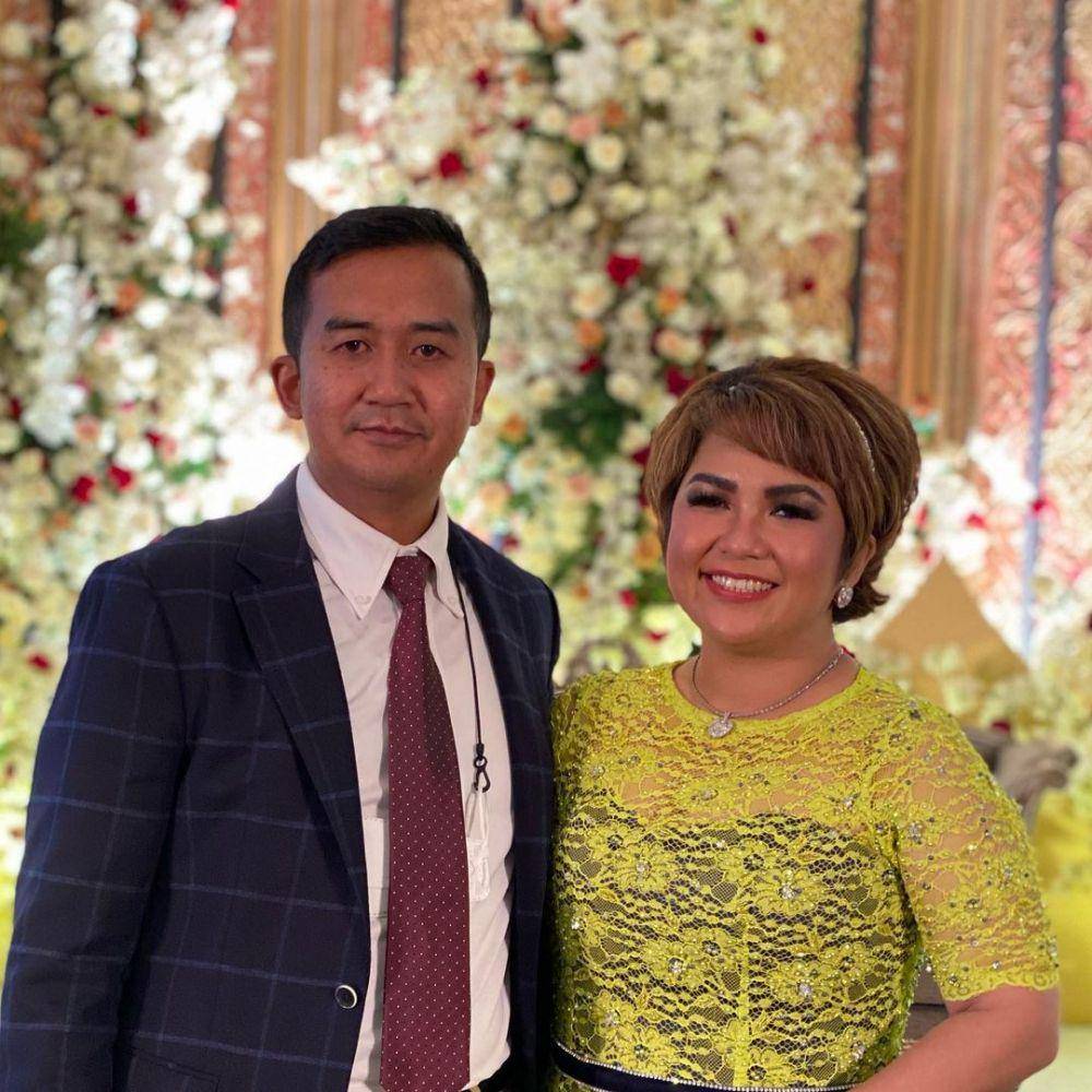 potret Joy Tobing dan calon suami perwira TNI (instagram.com/yoxforchrist)