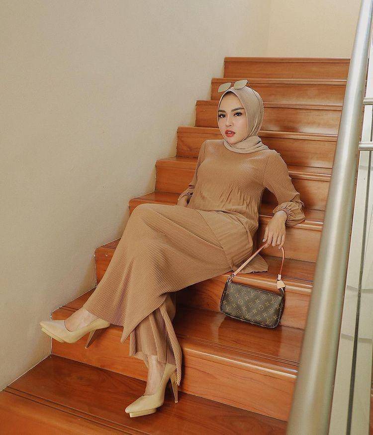 Medina Mz (Instagram.com/medinazein)