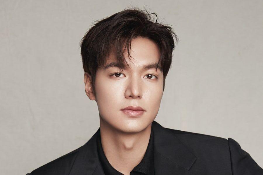 10 Potret Kece Lee Min Ho, Disebut Pacar Yeonwoo Ternyata Masih Single
