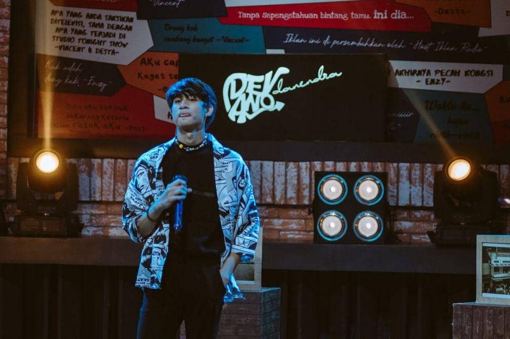 Devano Danendra (instagram.com/devdanendra)