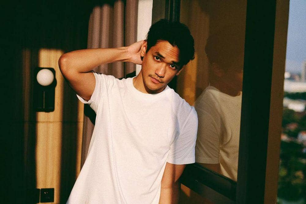 Afgansyah Reza (instagram.com/afgan__)