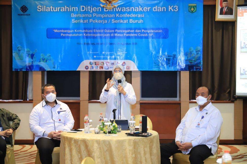 Dok. Kemnaker