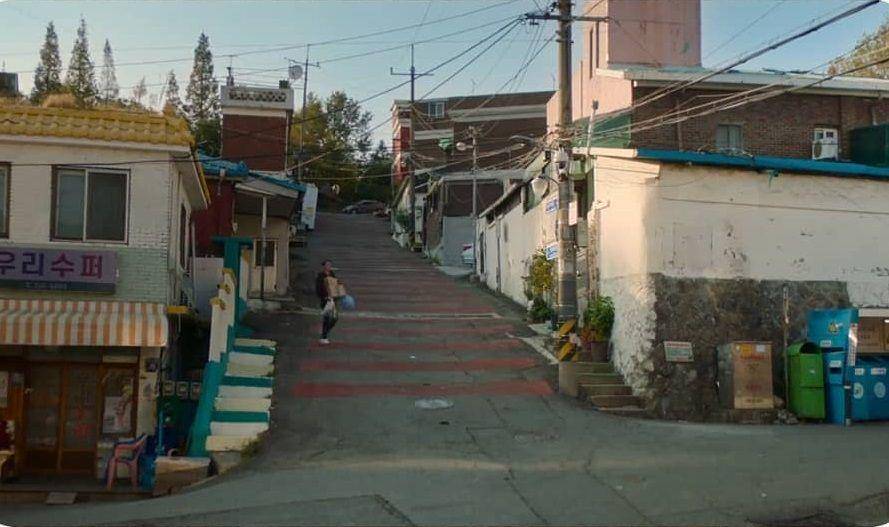 cuplikan film Sweet & Sour (dok. Netflix/Sweet and Sour)