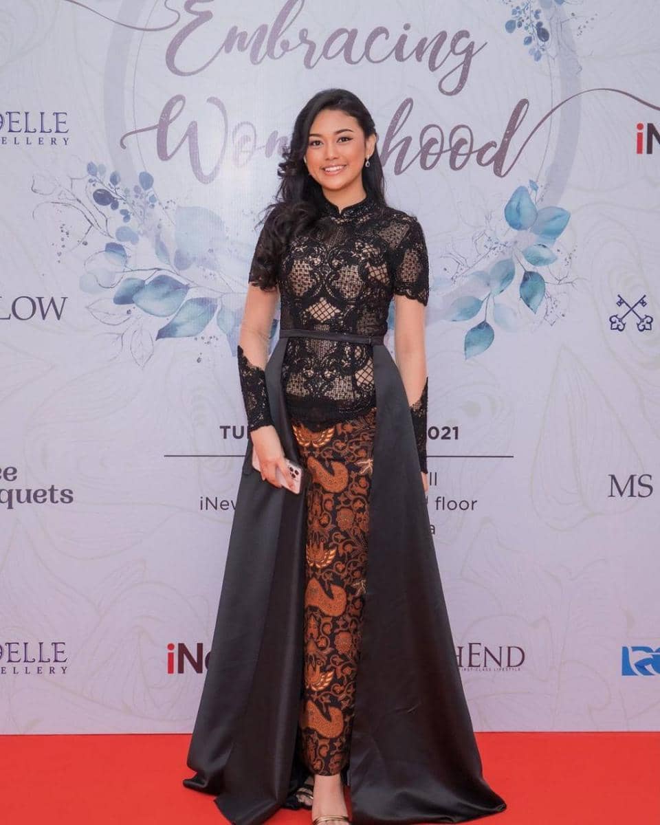 Princess Megonondo (instagram.com/princessmegonondo)