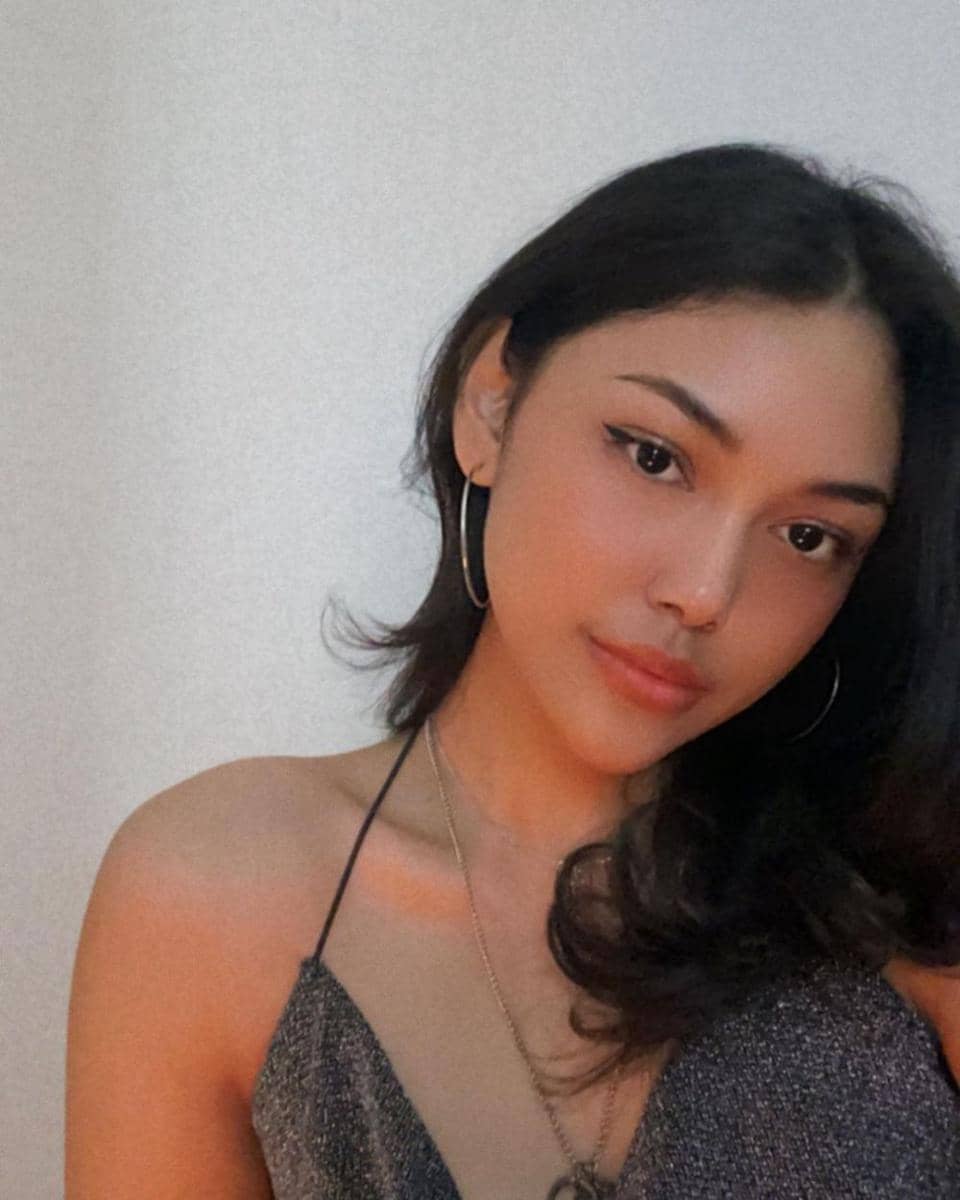 Princess Megonondo (instagram.com/princessmegonondo)