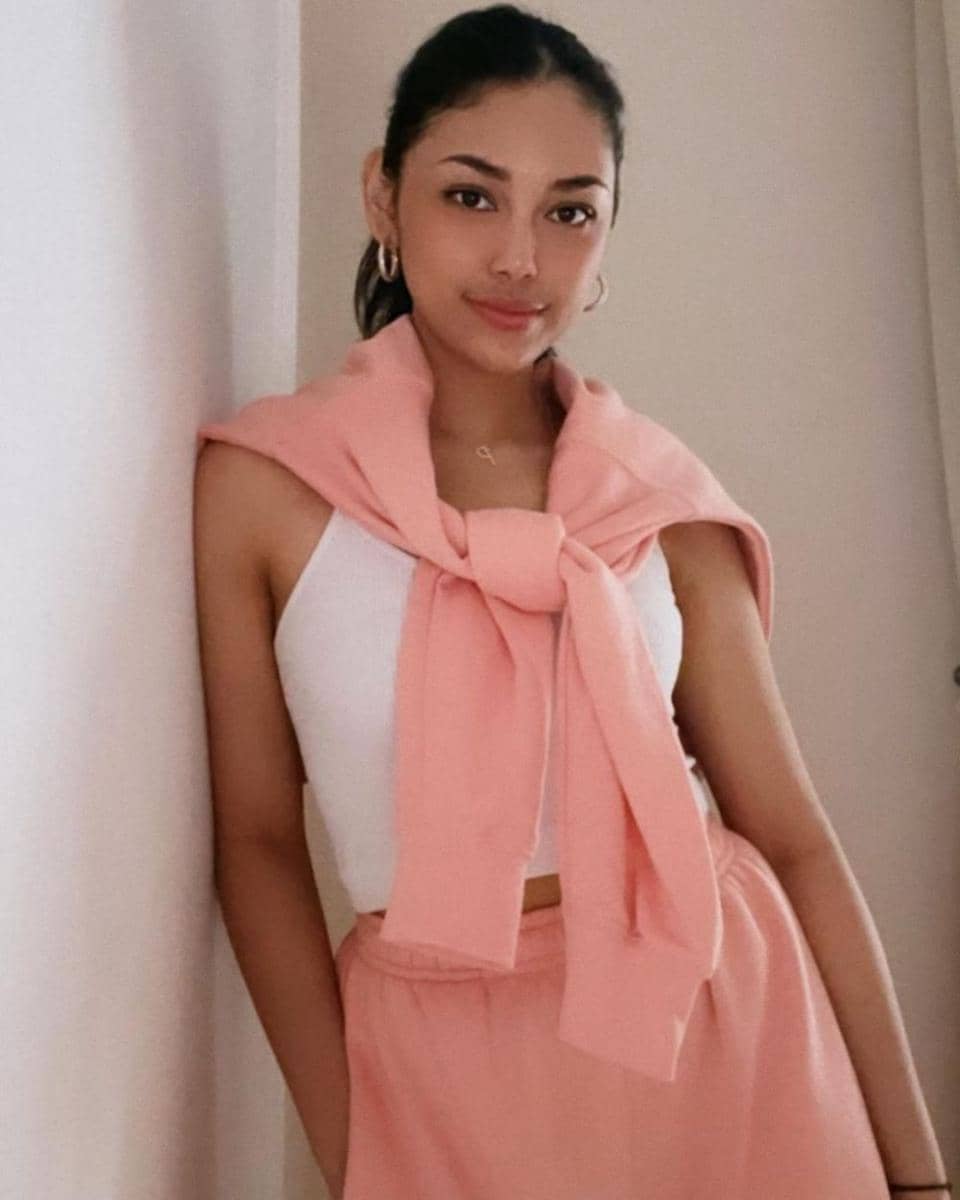 Princess Megonondo (instagram.com/princessmegonondo)