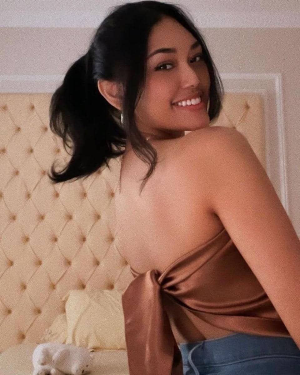 Princess Megonondo (instagram.com/princessmegonondo)